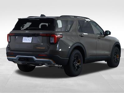 2026 Ford Explorer 4WD SUV for sale #223077 - photo 2