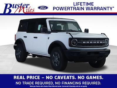 2026 Ford Bronco 4WD SUV for sale #223081 - photo 1