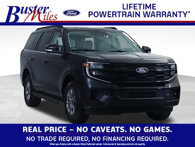 2027 Ford Expedition RWD SUV for sale #223134 - photo 1