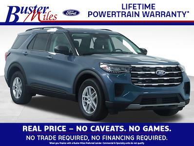 2026 Ford Explorer RWD SUV for sale #223138 - photo 1