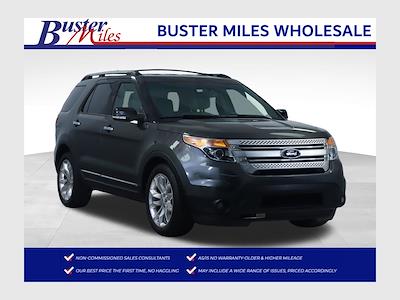 2015 Ford Explorer FWD SUV for sale #223147P - photo 1