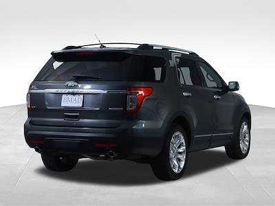 2015 Ford Explorer FWD SUV for sale #223147P - photo 2