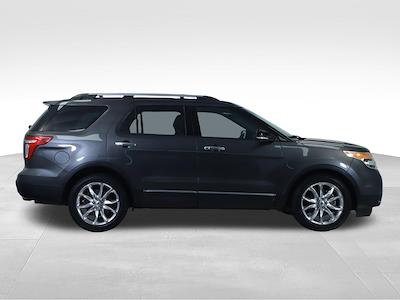 2015 Ford Explorer FWD SUV for sale #223147P - photo 2