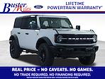 2026 Ford Bronco 4WD SUV for sale #223165 - photo 1