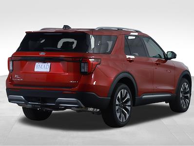 2026 Ford Explorer 4WD SUV for sale #223172 - photo 2