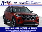 2026 Ford Explorer 4WD SUV for sale #223172 - photo 1