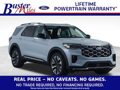 2026 Ford Explorer 4WD SUV for sale #223182 - photo 1