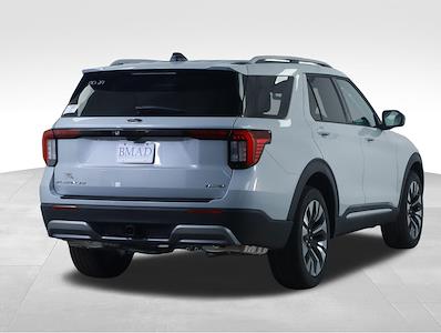 2026 Ford Explorer 4WD SUV for sale #223182 - photo 2