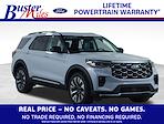 2026 Ford Explorer 4WD SUV for sale #223182 - photo 1