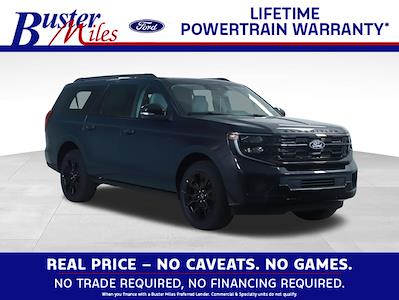 2027 Ford Expedition MAX 4WD SUV for sale #223183 - photo 1