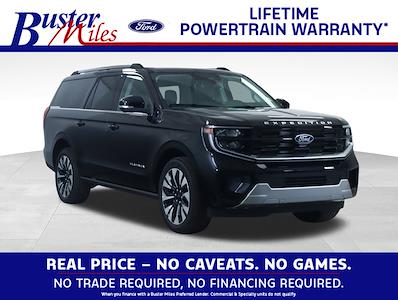 2026 Ford Expedition MAX 4WD SUV for sale #223199 - photo 1
