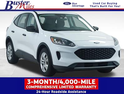 2022 Ford Escape FWD SUV for sale #223211P - photo 1