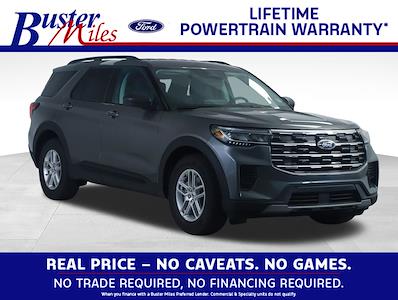 2026 Ford Explorer RWD SUV for sale #223285 - photo 1