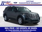 2026 Ford Explorer RWD SUV for sale #223285 - photo 1