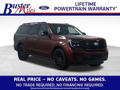 2027 Ford Expedition MAX 4WD SUV for sale #223286 - photo 1