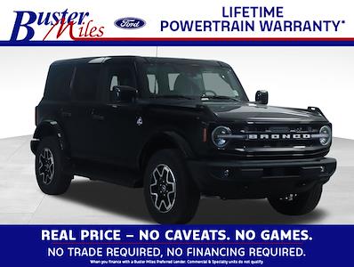 2026 Ford Bronco 4WD SUV for sale #223294 - photo 1