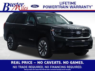 2027 Ford Expedition RWD SUV for sale #223311 - photo 1