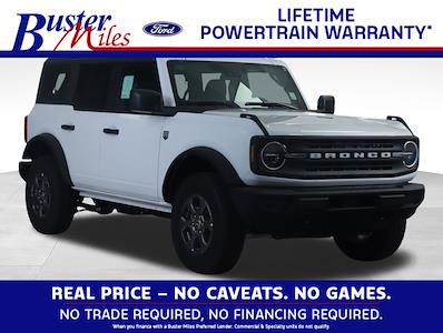2026 Ford Bronco 4WD SUV for sale #223338 - photo 1