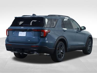 2026 Ford Explorer RWD SUV for sale #223344 - photo 2