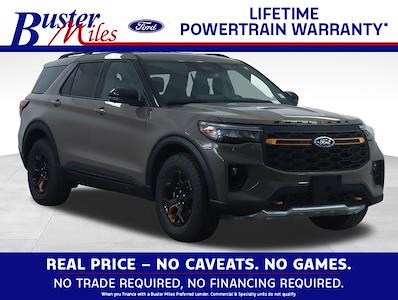 2026 Ford Explorer 4WD SUV for sale #223395 - photo 1