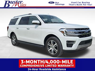 2024 Ford Expedition MAX 4WD SUV for sale #223405P - photo 1