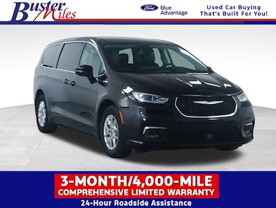 2024 Chrysler Pacifica FWD Minivan for sale #223434P - photo 1