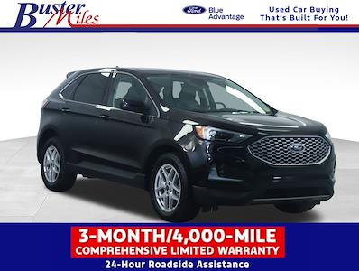 2024 Ford Edge AWD SUV for sale #223480P - photo 1