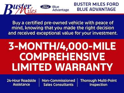 2024 Ford Edge AWD SUV for sale #223480P - photo 2