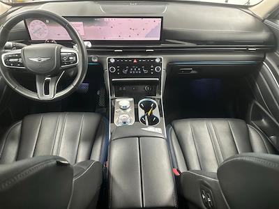 2025 Genesis GV80 AWD SUV for sale #223488P - photo 2