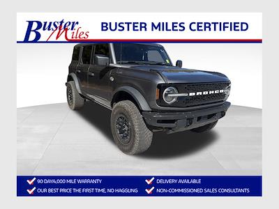 2022 Ford Bronco 4WD SUV for sale #223640P - photo 1