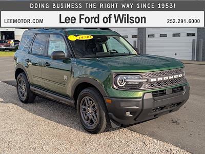 New 2025 Ford Bronco Sport - photo 1