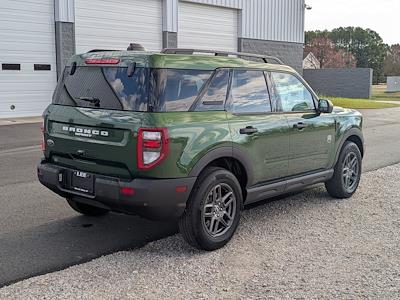 New 2025 Ford Bronco Sport - photo 1