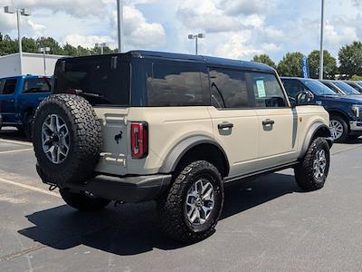 New 2025 Ford Bronco - photo 1
