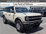 New 2025 Ford Bronco Badlands for sale #SLA97651 - photo 1