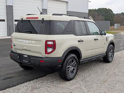 New 2025 Ford Bronco Sport - photo 1