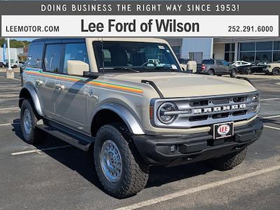 New 2025 Ford Bronco - photo 1