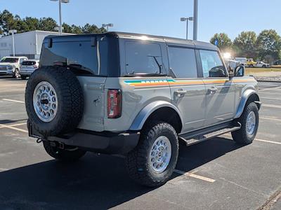 New 2025 Ford Bronco - photo 1