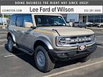 New 2025 Ford Bronco Outer Banks for sale #SLB20843 - photo 1