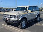 New 2025 Ford Bronco Outer Banks for sale #SLB20843 - photo 7