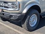 New 2025 Ford Bronco Outer Banks for sale #SLB20843 - photo 9
