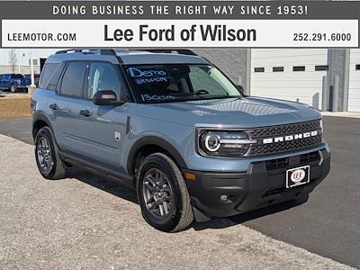 New 2025 Ford Bronco Sport - photo 1