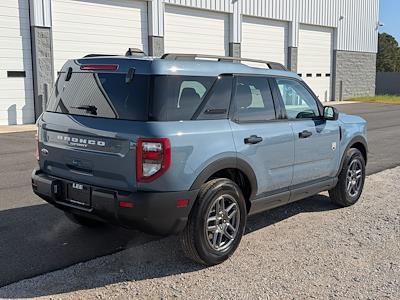 New 2025 Ford Bronco Sport - photo 1