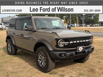 New 2025 Ford Bronco - photo 1