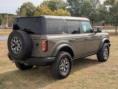 New 2025 Ford Bronco - photo 1