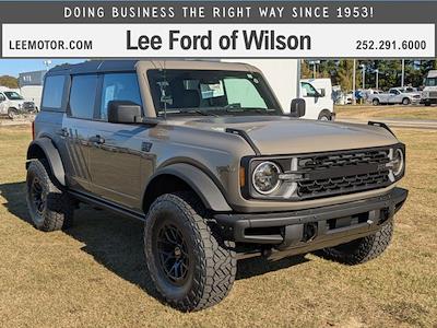 New 2025 Ford Bronco - photo 1