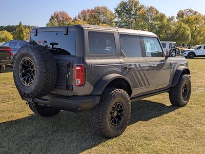 New 2025 Ford Bronco - photo 1