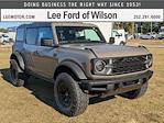New 2025 Ford Bronco Big Bend for sale #SLB06222 - photo 1