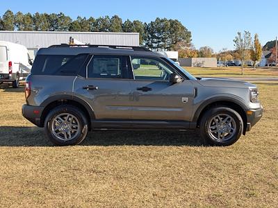 New 2025 Ford Bronco Sport - photo 1