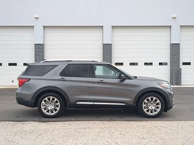 2026 Ford Explorer RWD SUV for sale #BR56521A - photo 2