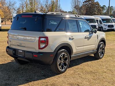 New 2025 Ford Bronco Sport - photo 1